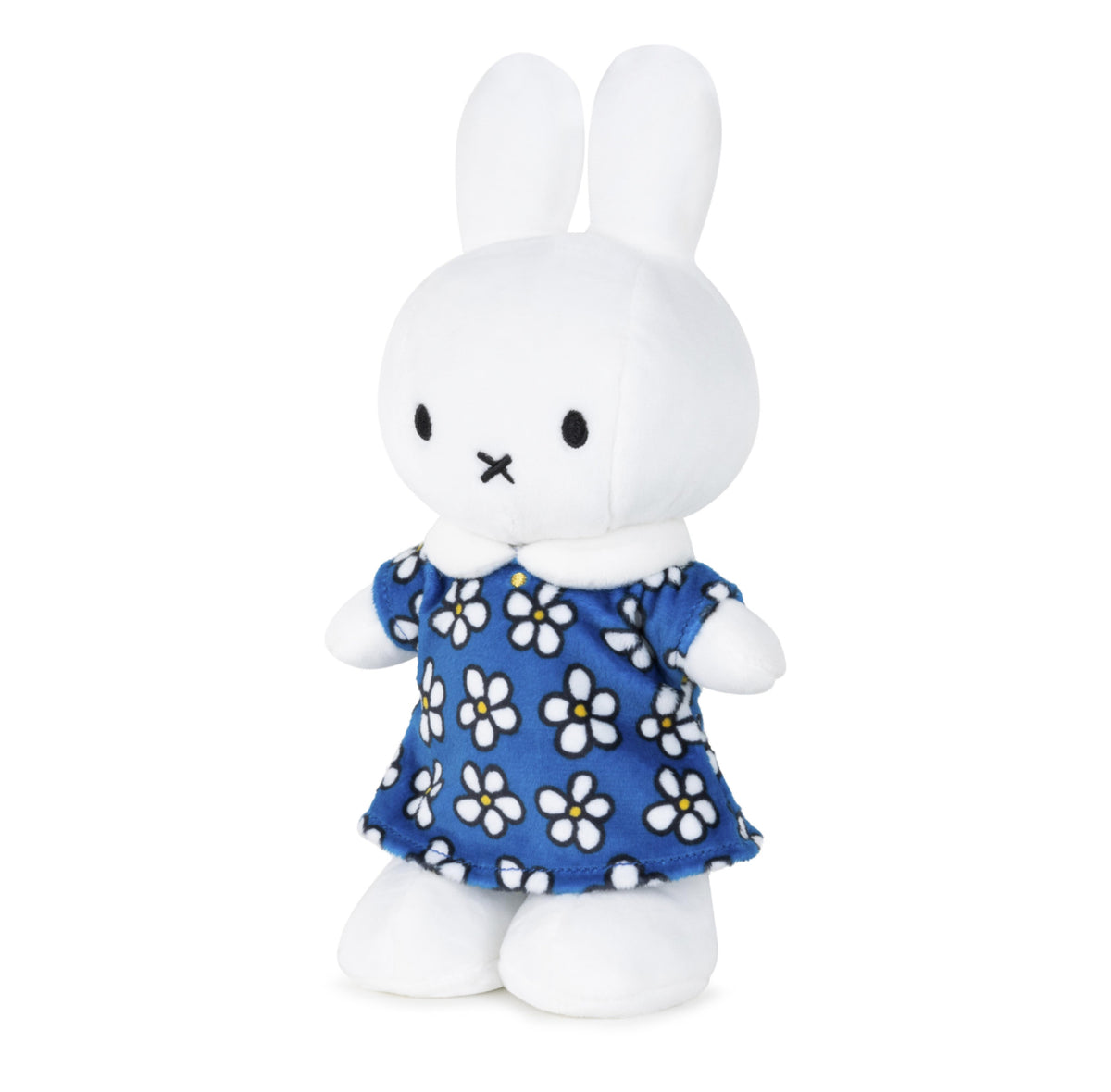 Bon Ton Toys - Miffy Standing Flower Dress 24cm