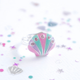 Lauren Hinkley - Ring - Ocean Treasure