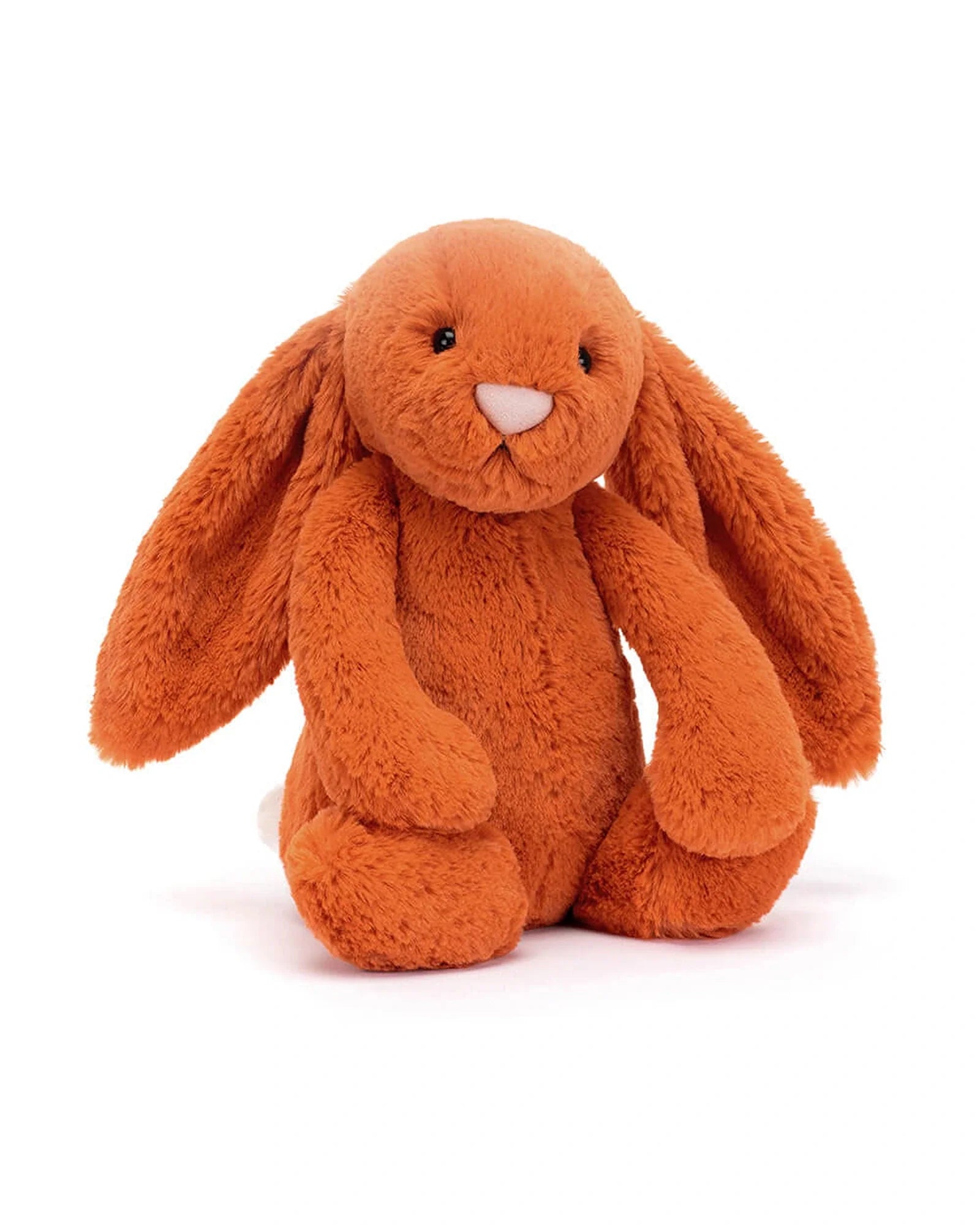 Jellycat - Bashful Tangerine Bunny - Medium