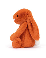 Jellycat - Bashful Tangerine Bunny - Medium