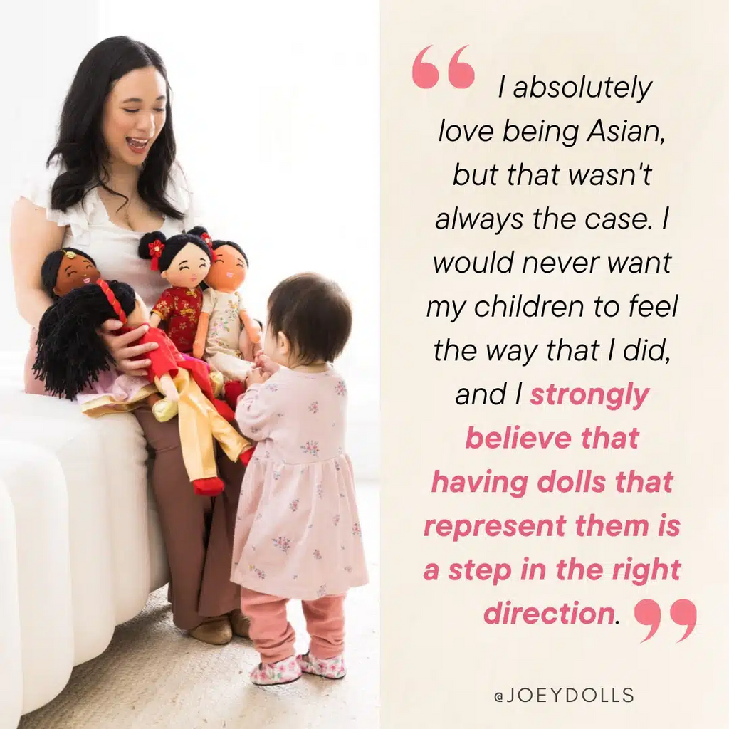 Joeydolls - Korean 'Danbi' Cultural Doll