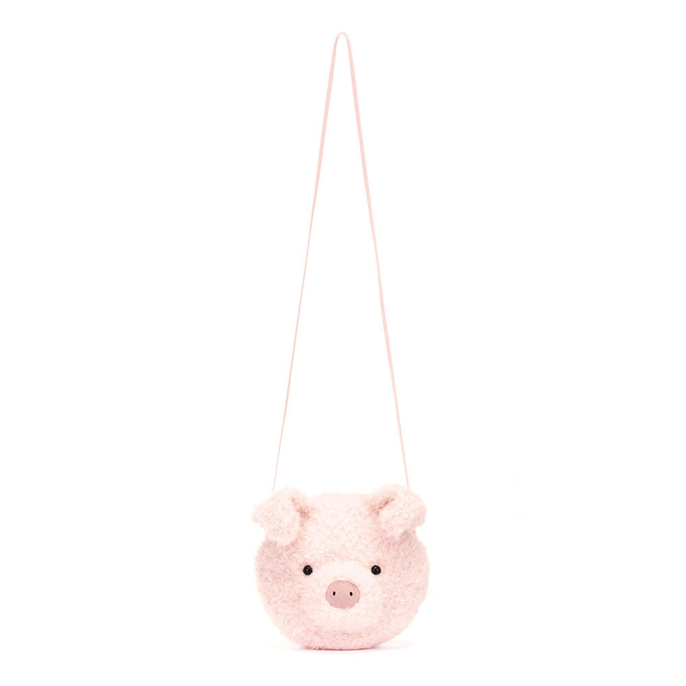 Jellycat - Little Pig Bag