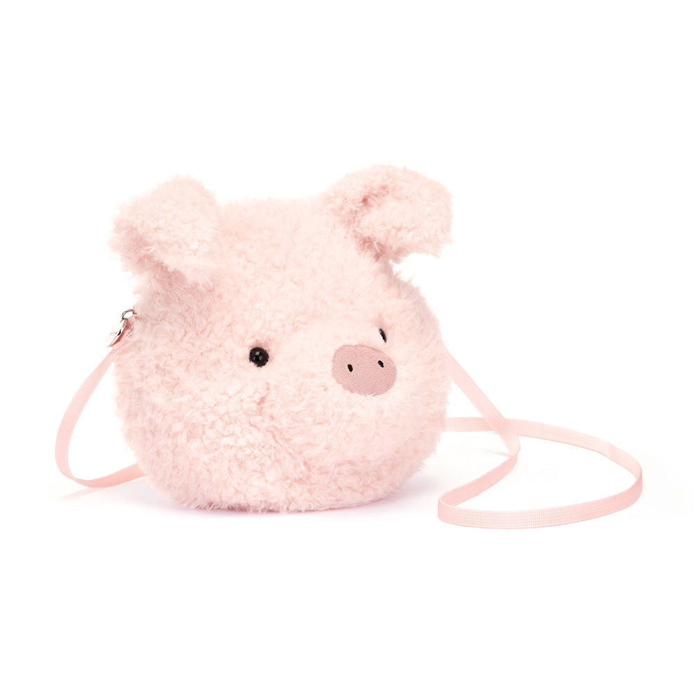 Jellycat - Little Pig Bag