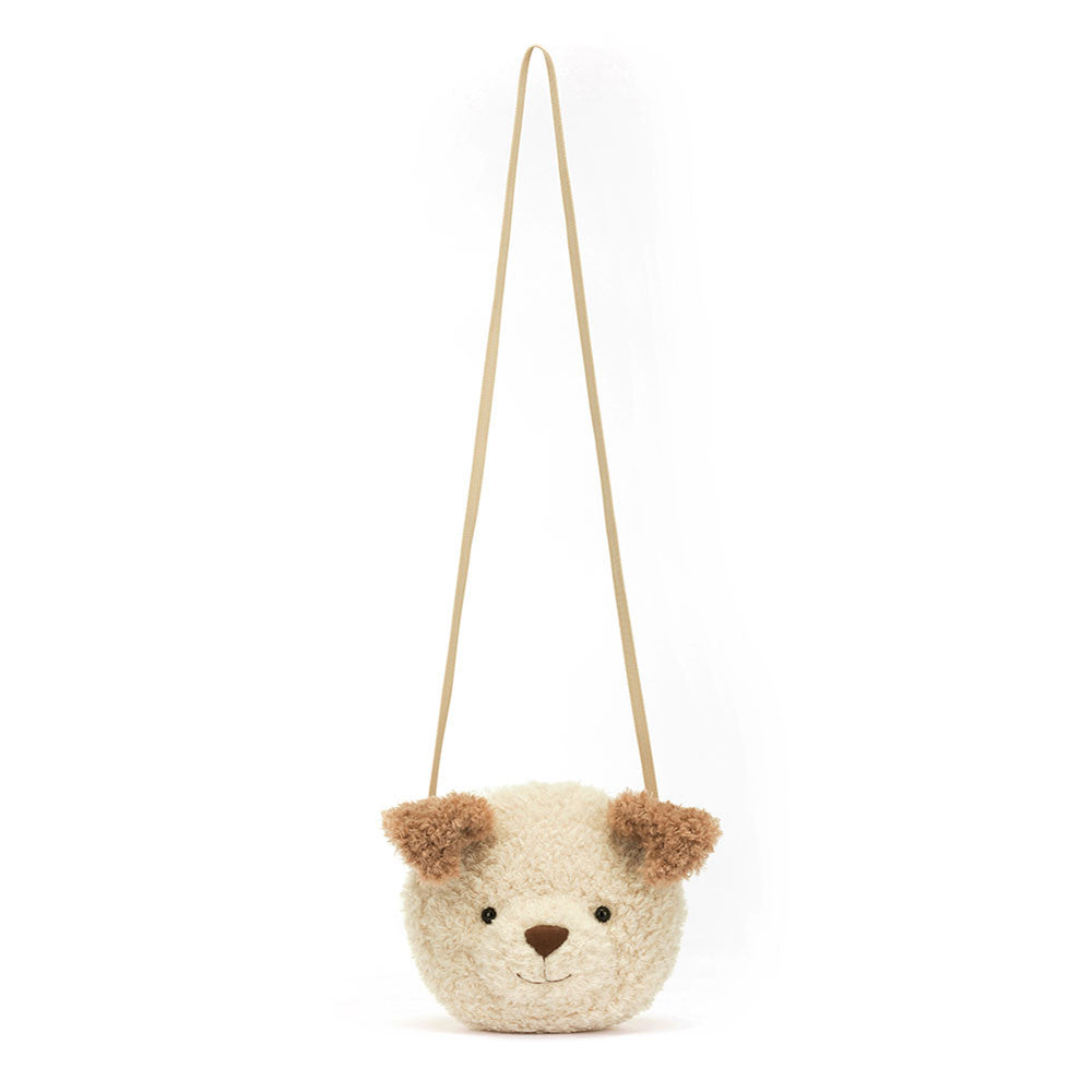 Jellycat - Little Pup Bag