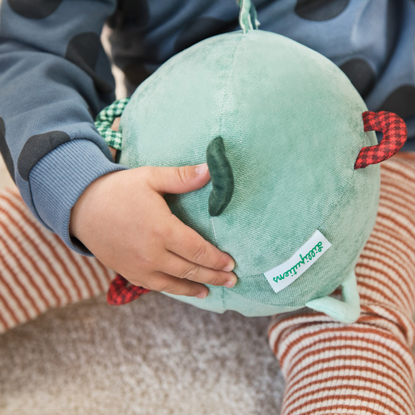 Sensory Sound Ball - Joe