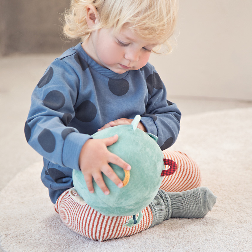 Sensory Sound Ball - Joe