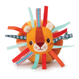 Lillliputens - Jack Lion Ball