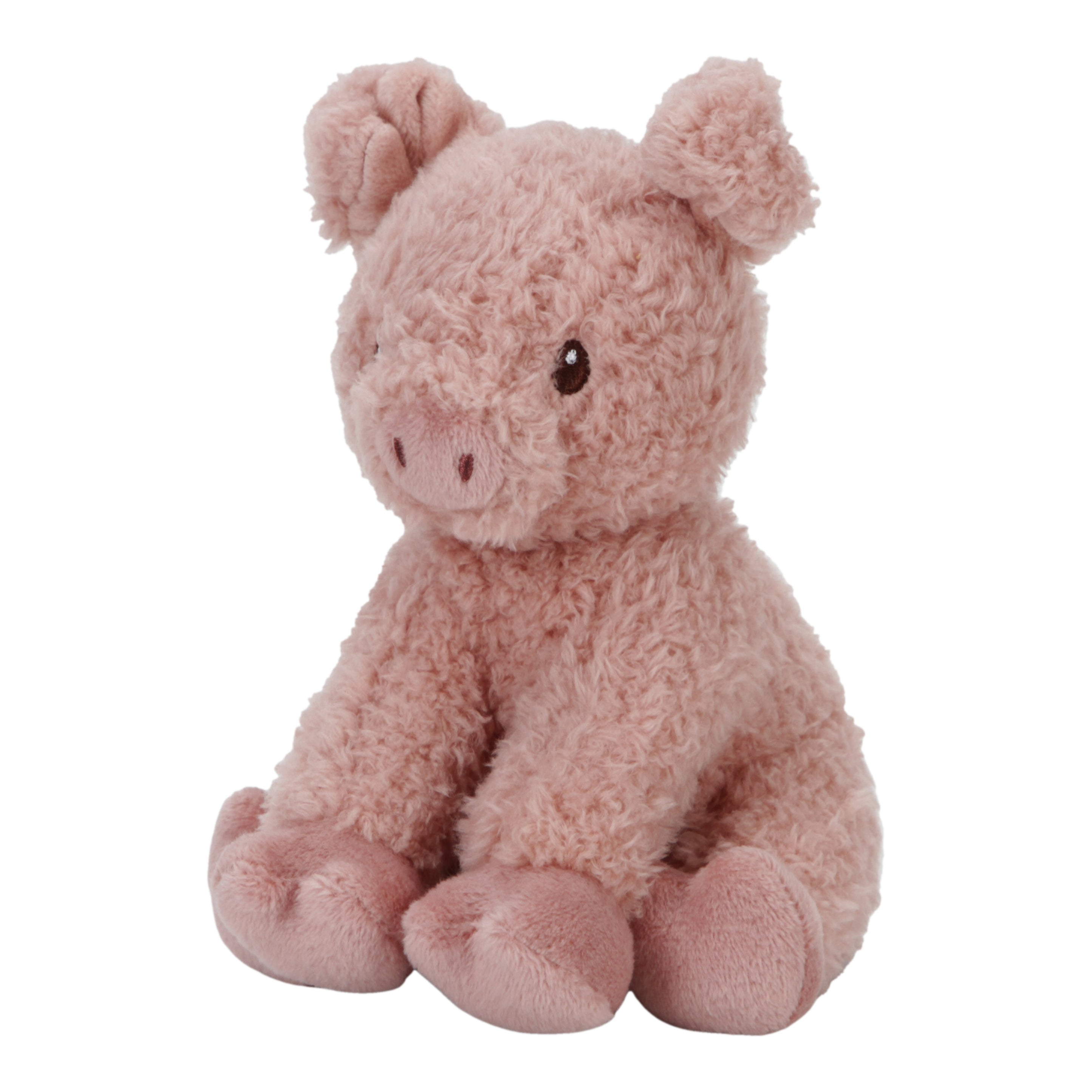 Little Dutch - Cuddle Pig 17cm