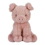 Little Dutch - Cuddle Pig 17cm