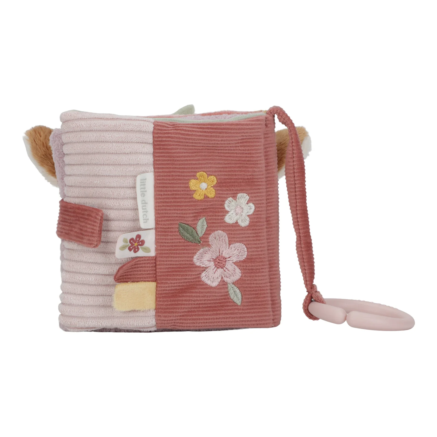 Little Dutch - Fairy Garden Stroller Booklet