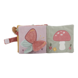 Little Dutch - Fairy Garden Stroller Booklet