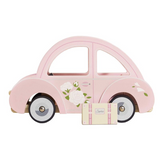 Wooden Sophie's Car