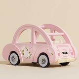 Wooden Sophie's Car