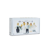 Le Toy Van - Dolls House Family - 7pc