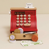 Le Toy Van - Cash Register & Money