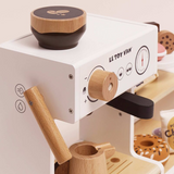 Le Toy Van - Tabletop Cafe