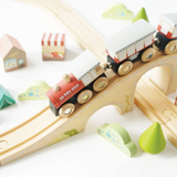 Le Toy Van - Figure 8 Train Set 40pc