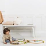 Le Toy Van - Figure 8 Train Set 40pc