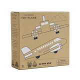 Le Toy Van - Wooden Toy Plane