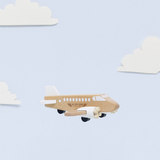 Le Toy Van - Wooden Toy Plane