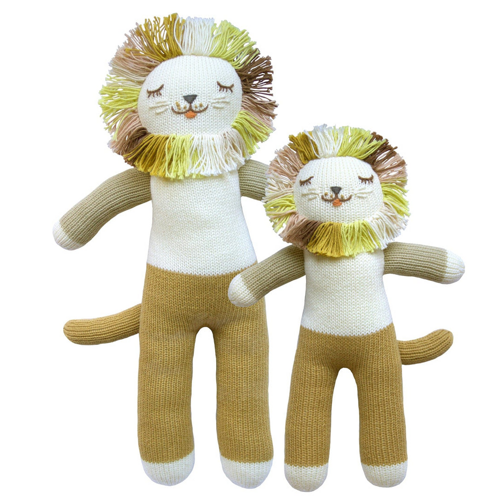 Lionel The Lion - Big 46Cm