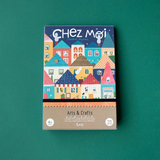 Londji - Creative Stickers - Chez Moi