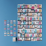 Londji - Pocket Game - Postman