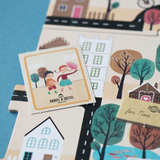 Londji - Pocket Game - Postman