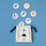 Londji - Wildlife Memo