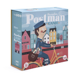 Londji - Postman Observation Game