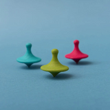 Londji - Spinning Top Wooden - Sufi