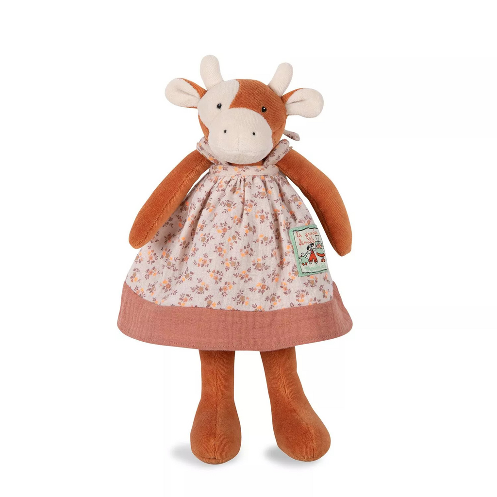 Le Grande Famille - Little Charlotte the Cow
