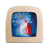 Toverlux - Silhouette - Eentje van Margo - The Gift of Light