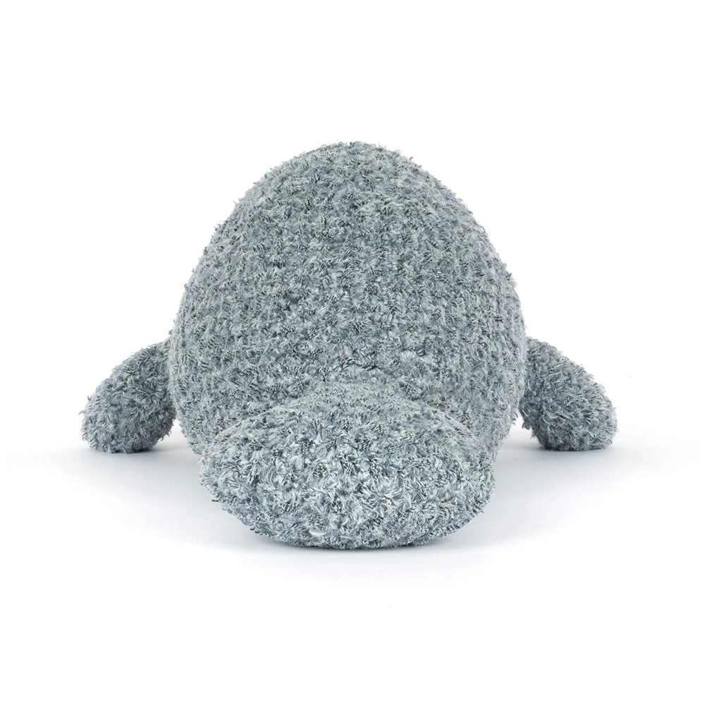 Jellycat - Maffles Manatee
