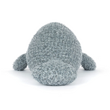 Jellycat - Maffles Manatee