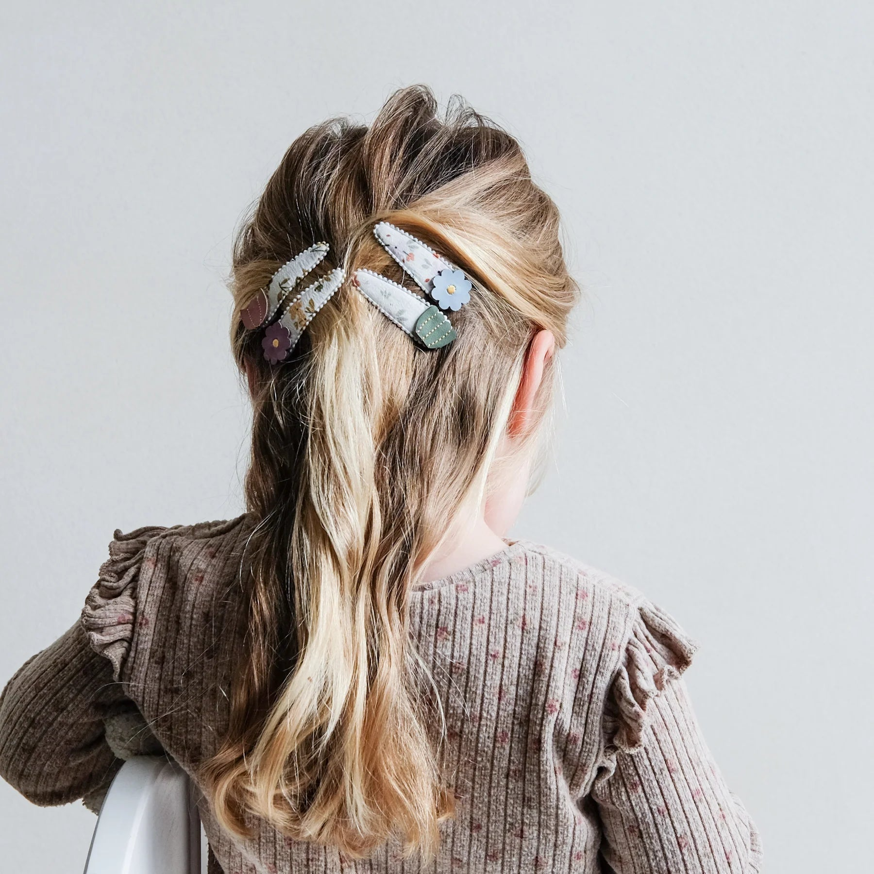 Mimi & Lula - Meadow Mabel Clips