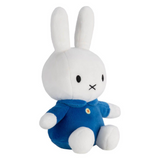 Miffy Classic Plush Blue - 20cm