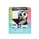 Wimmer Ferguson - Learning Cube