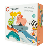Mentari - Happy Stacking Ocean