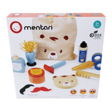 Mentari - Barber Set
