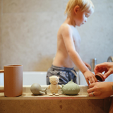 Mushie - Bath Sea Life Play Set