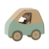 Maileg - Driver Mouse Little Brother
