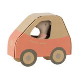 Maileg - Driver Mouse Little Sister