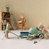 Maileg - Driver Mouse Little Brother