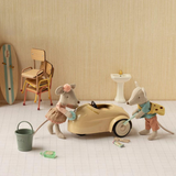 Maileg - Driver Mouse Little Sister