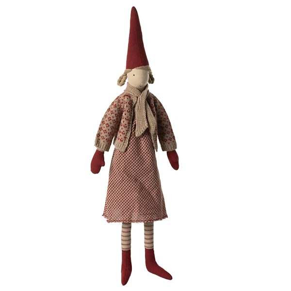 Maileg -  Pixy Girl Size 4
