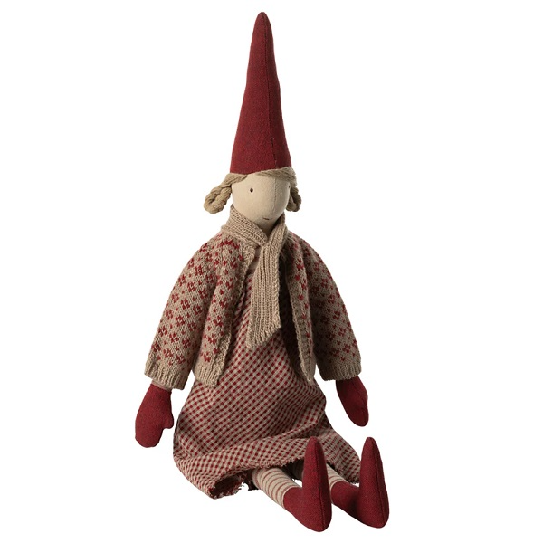 Maileg -  Pixy Girl Size 4