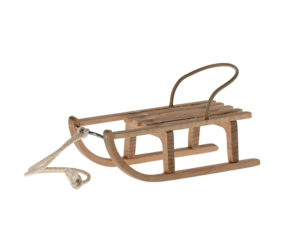 MAILEG - SLED FOR MOUSE