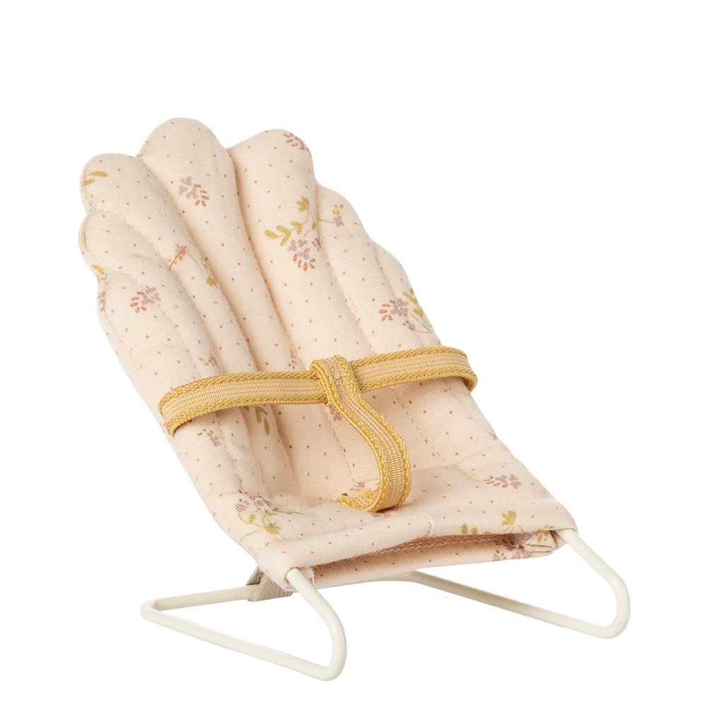 Maileg - Babysitter Micro - Off White