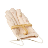 Maileg - Babysitter Micro - Off White